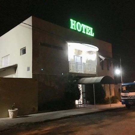 Oasis Hotel Severinia Exterior photo